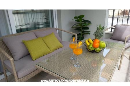 Appartamento Lux Antonija foto 5