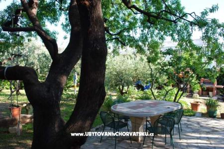 Appartamento Natura - Jurjević foto 2