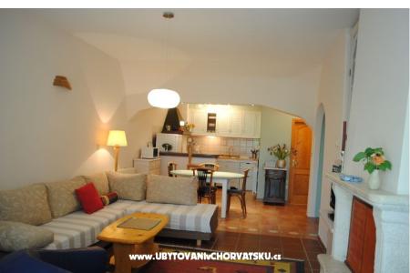 Appartamento Natura - Jurjević foto 4