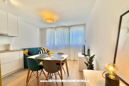 Appartamento SiGa Makarska Croazia