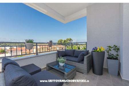 Appartamento Slavka Makarska Croazia