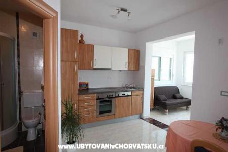 Appartamenti Dana foto 2