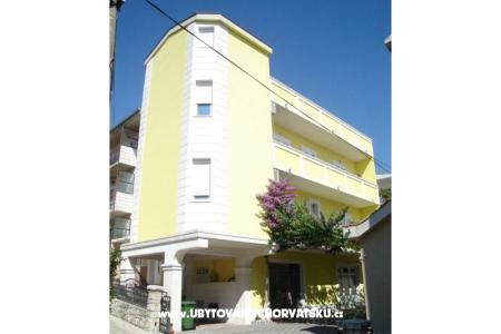 Appartamenti Anita Makarska Croazia