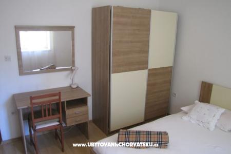 Appartamenti Barbir foto 3