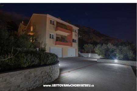 Appartamenti Buba/Maslina foto 2
