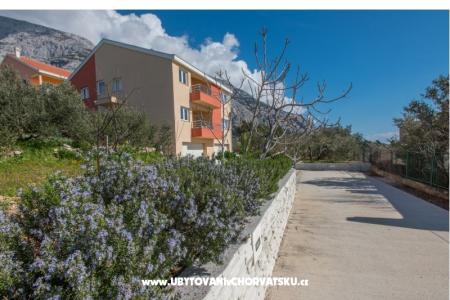 Appartamenti Buba/Maslina foto 3