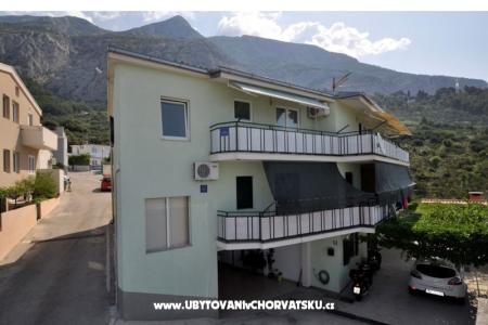 Appartamenti Dragana foto 2
