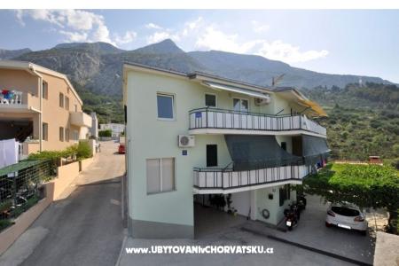 Appartamenti Dragana foto 3