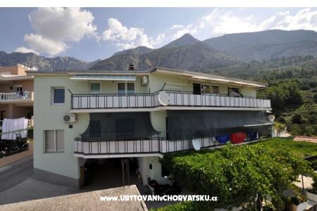 Appartamenti Dragana foto 4