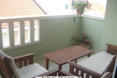 Appartamenti Filka foto 4