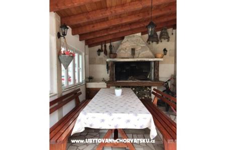 Appartamenti Filomena Makarska Croazia