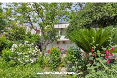 Appartamenti Garmaz Makarska Croazia