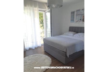 Appartamenti Glavina foto 2
