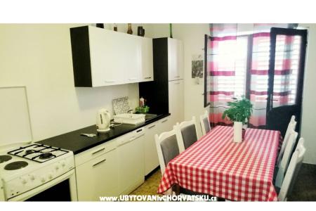 Appartamenti Gojak Makarska foto 4