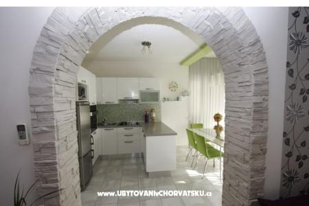 Appartamenti Nadalina  foto 5