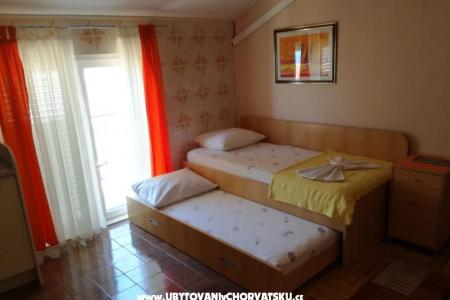 Appartamenti Kujundžić foto 2