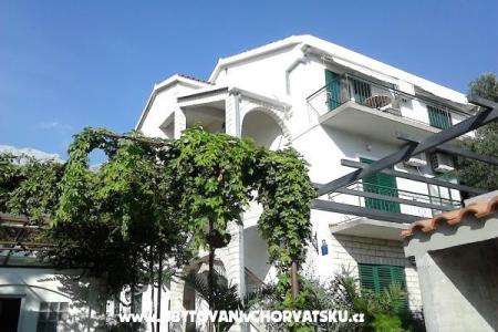 Appartamenti Lena - Makarska Makarska Croazia