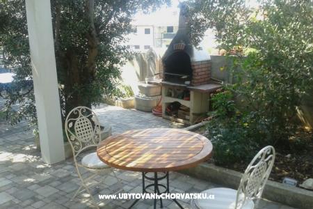 Appartamenti Lena - Makarska foto 4