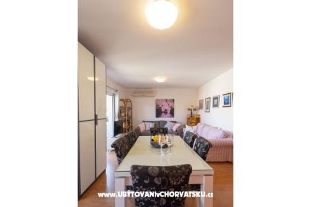 Appartamenti Luny Makarska foto 2