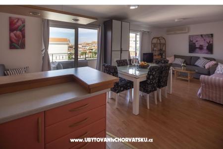 Appartamenti Luny Makarska foto 3