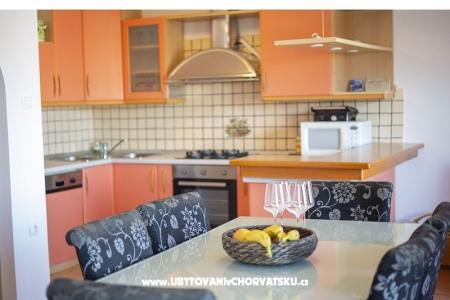 Appartamenti Luny Makarska foto 4
