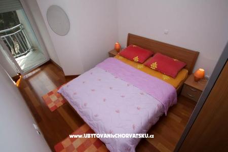 Appartamenti Makarska foto 2