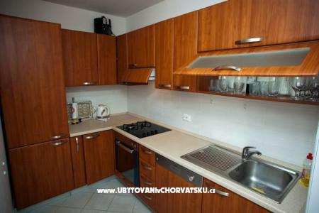 Appartamenti Makarska foto 4