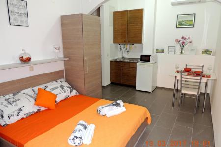 Appartamenti Marsonia foto 4
