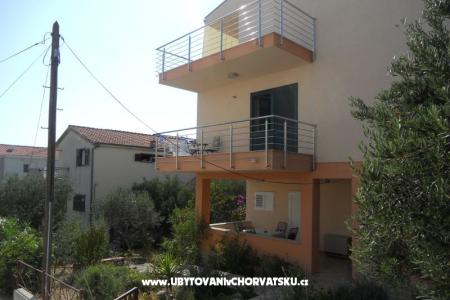 Appartamenti Mikulić foto 3