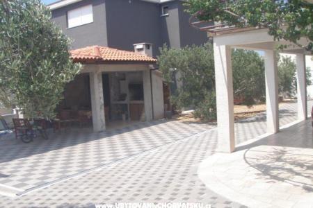 Appartamenti Mila Makarska foto 3