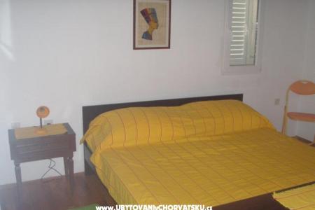 Appartamenti Mila Makarska foto 4