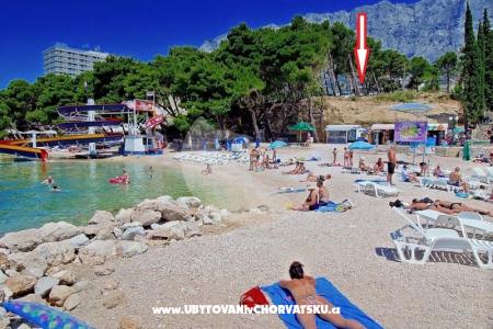 Appartamenti Neva plaža foto 3