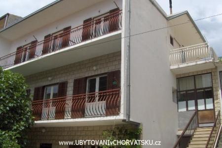 Appartamenti Nuić foto 5