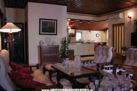 Appartamenti Premeru Makarska foto 5