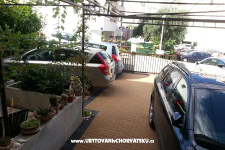 Appartamenti Raos foto 2