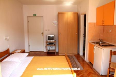 Appartamenti Raos foto 5