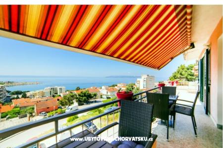 Appartamenti Ravlić Makarska foto 2