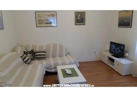 Appartamenti Rubinić foto 3