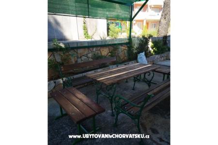 Appartamenti Stipičević foto 3