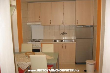 Appartamenti Sumić foto 4