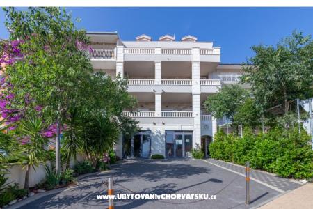 Appartamenti Villa Vranješ Makarska Croazia