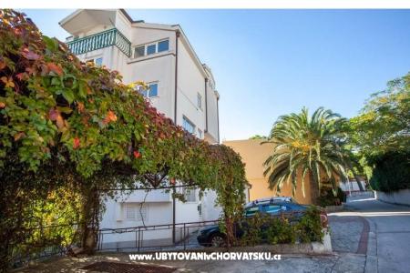 Appartamenti and rooms Gojak Milenka foto 4