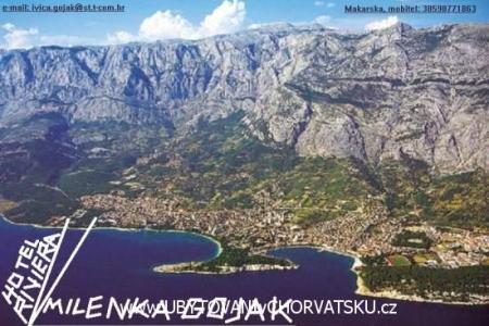 Appartamenti and rooms Gojak Milenka foto 5