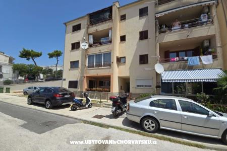 Appartamento Antonia Makarska Croazia