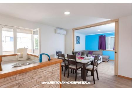 Appartamento Evelina foto 2