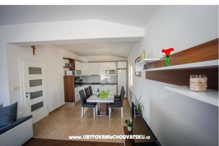 Appartamento Hrvoje foto 2