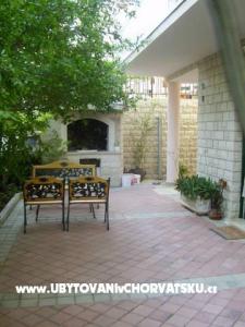 Appartamenti A&amp;B Makarska Croazia