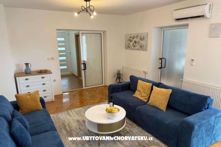 Appartamenti Alen Makarska Croazia