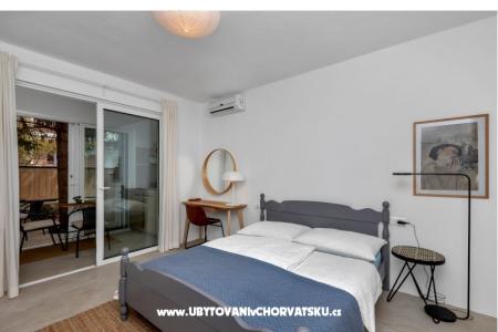 Appartamenti and rooms Rica Makarska Croazia