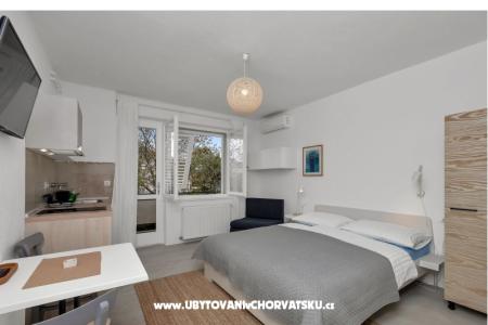 Appartamenti and rooms Rica foto 2